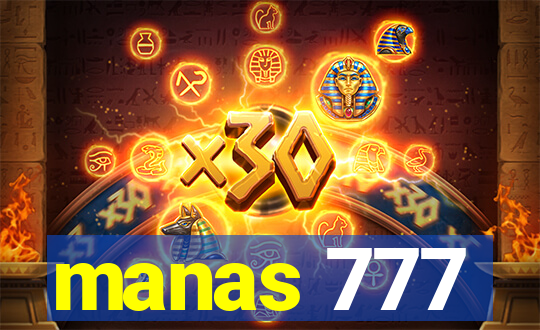 manas 777